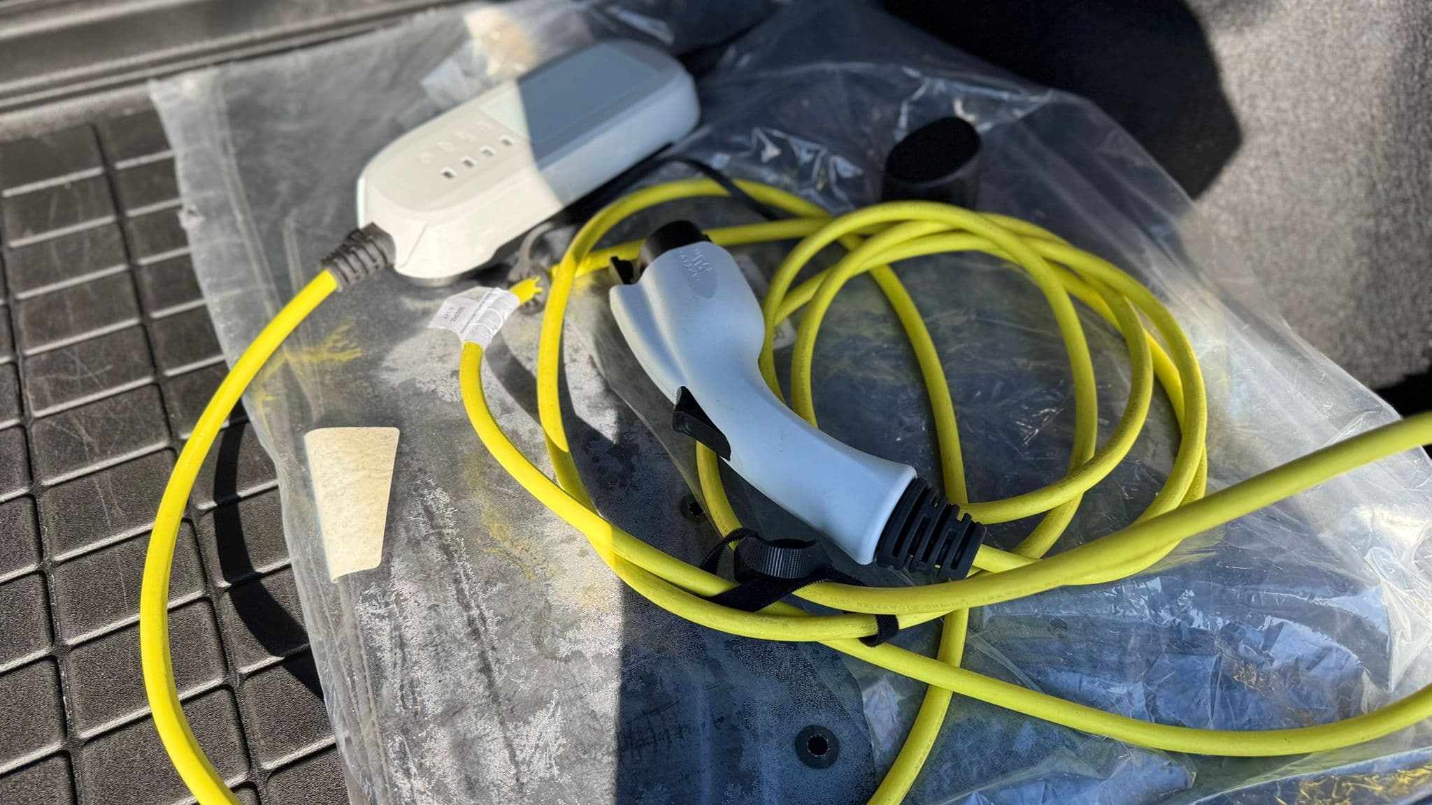 2023 Volkswagen ID.4 PRO S photo 9