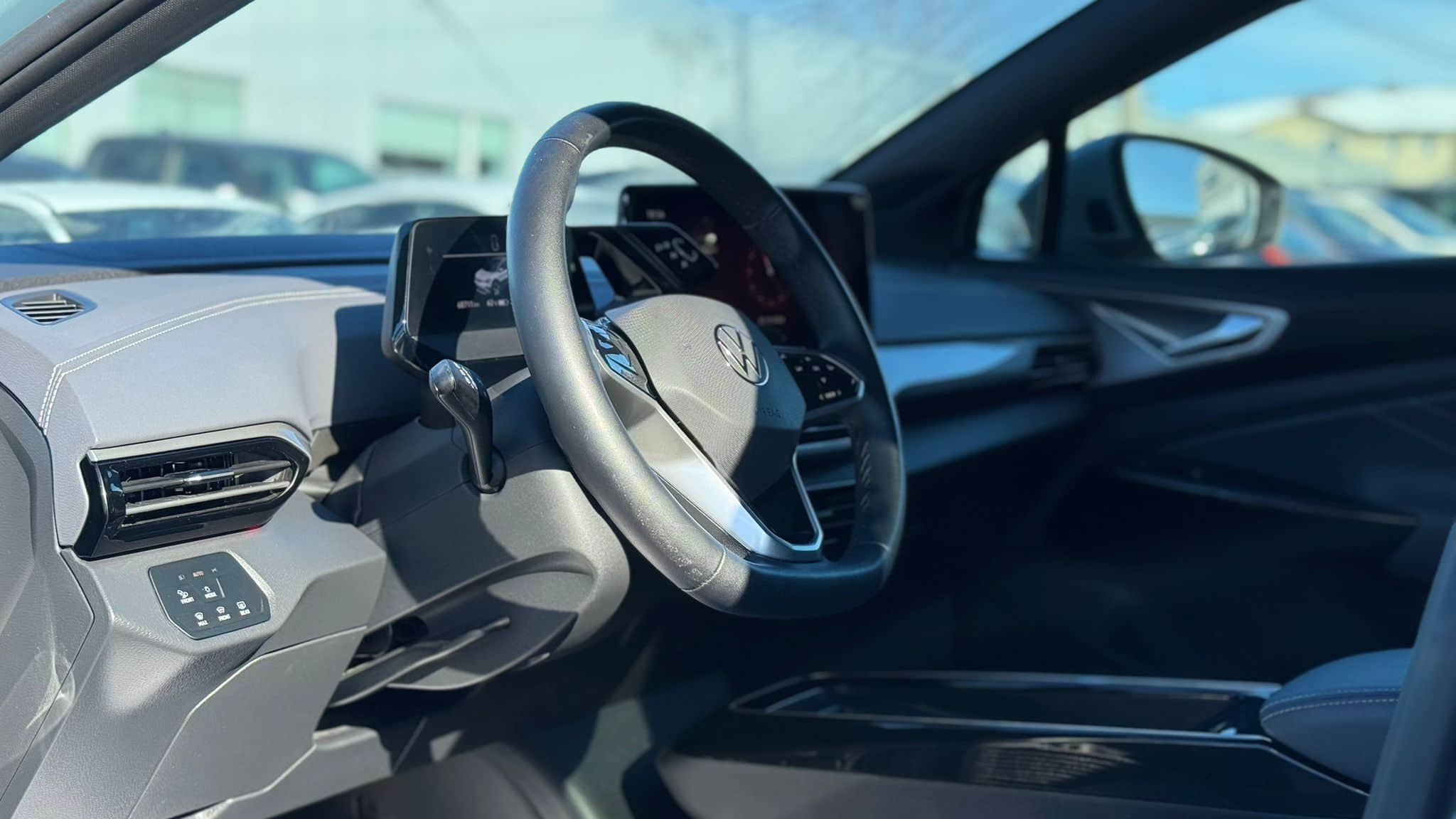 2023 Volkswagen ID.4 PRO S thumbnail 13