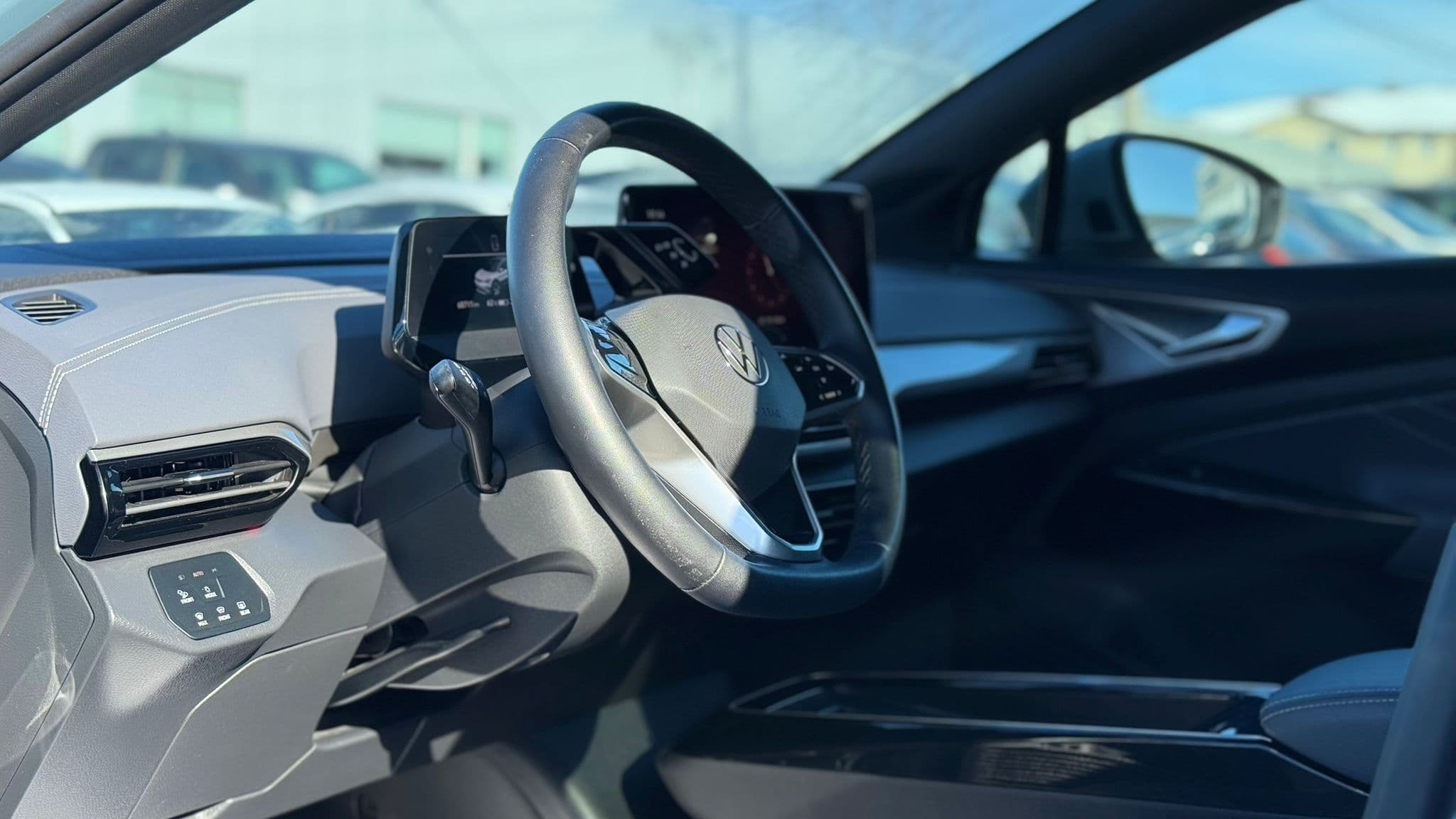 2023 Volkswagen ID.4 PRO S photo 13