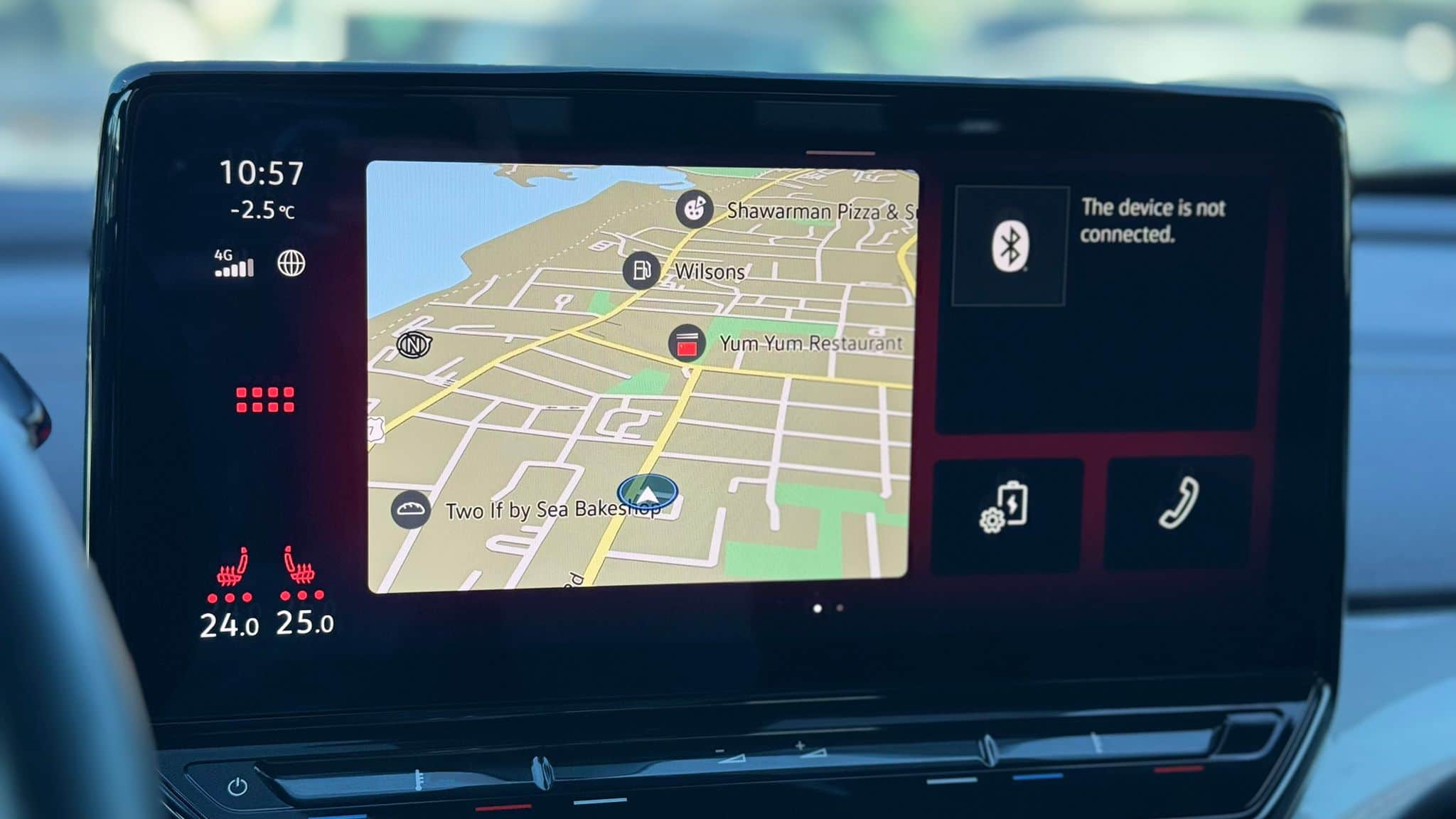 2023 Volkswagen ID.4 PRO S thumbnail 15