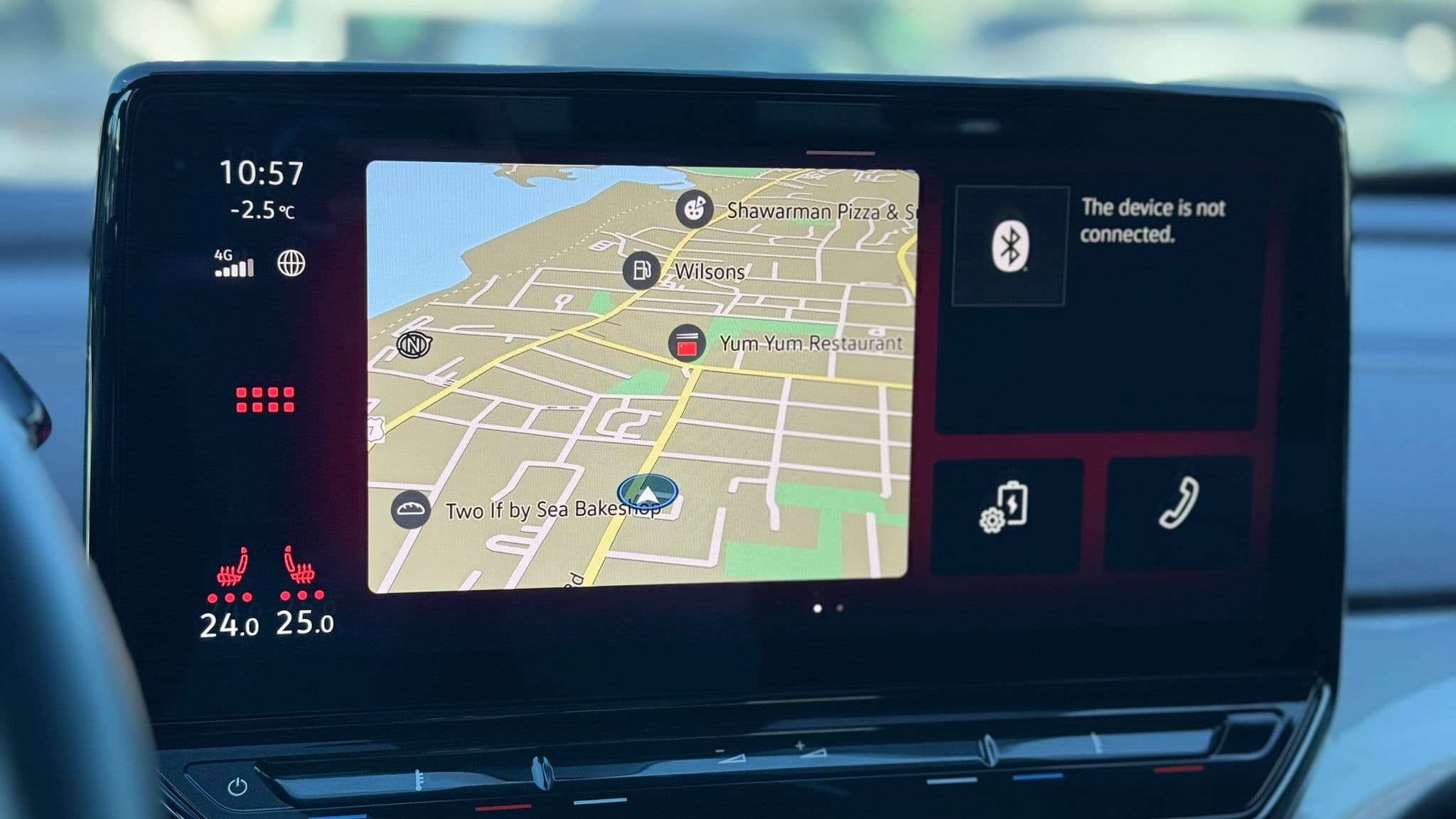 2023 Volkswagen ID.4 PRO S photo 15