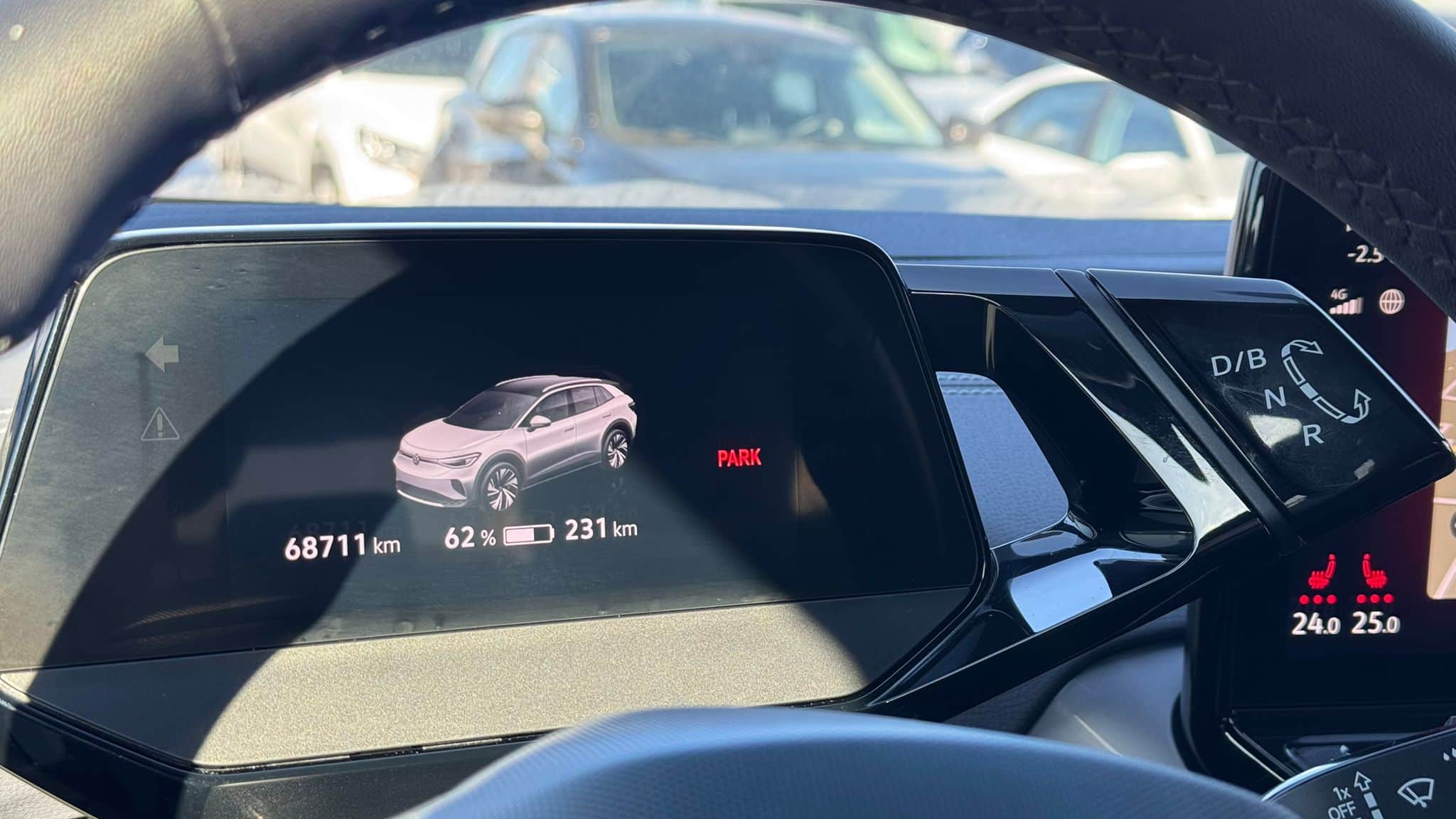 2023 Volkswagen ID.4 PRO S thumbnail 16