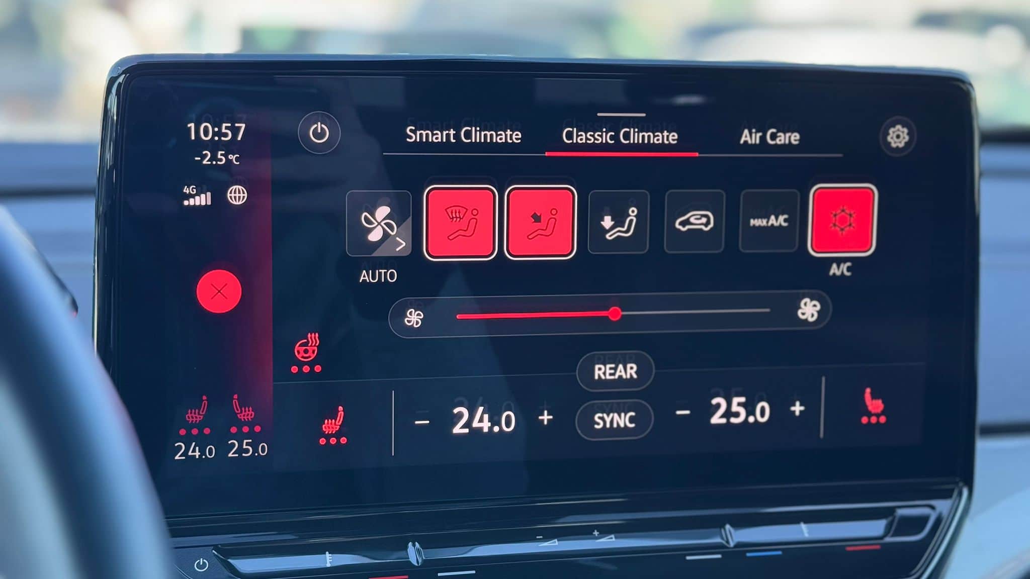 2023 Volkswagen ID.4 PRO S thumbnail 19