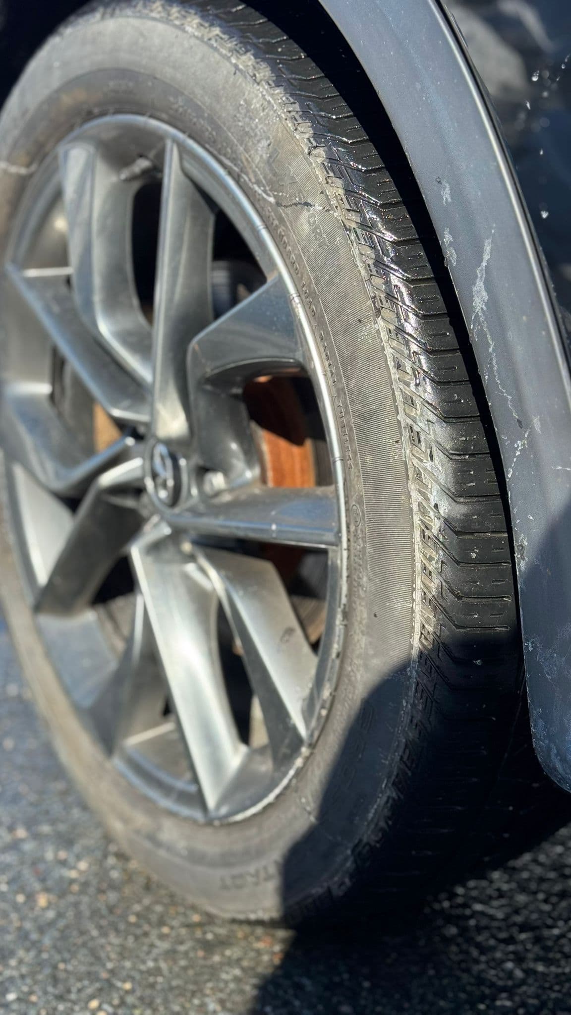 2019 Infiniti QX50 ESSENTIAL AWD photo 9