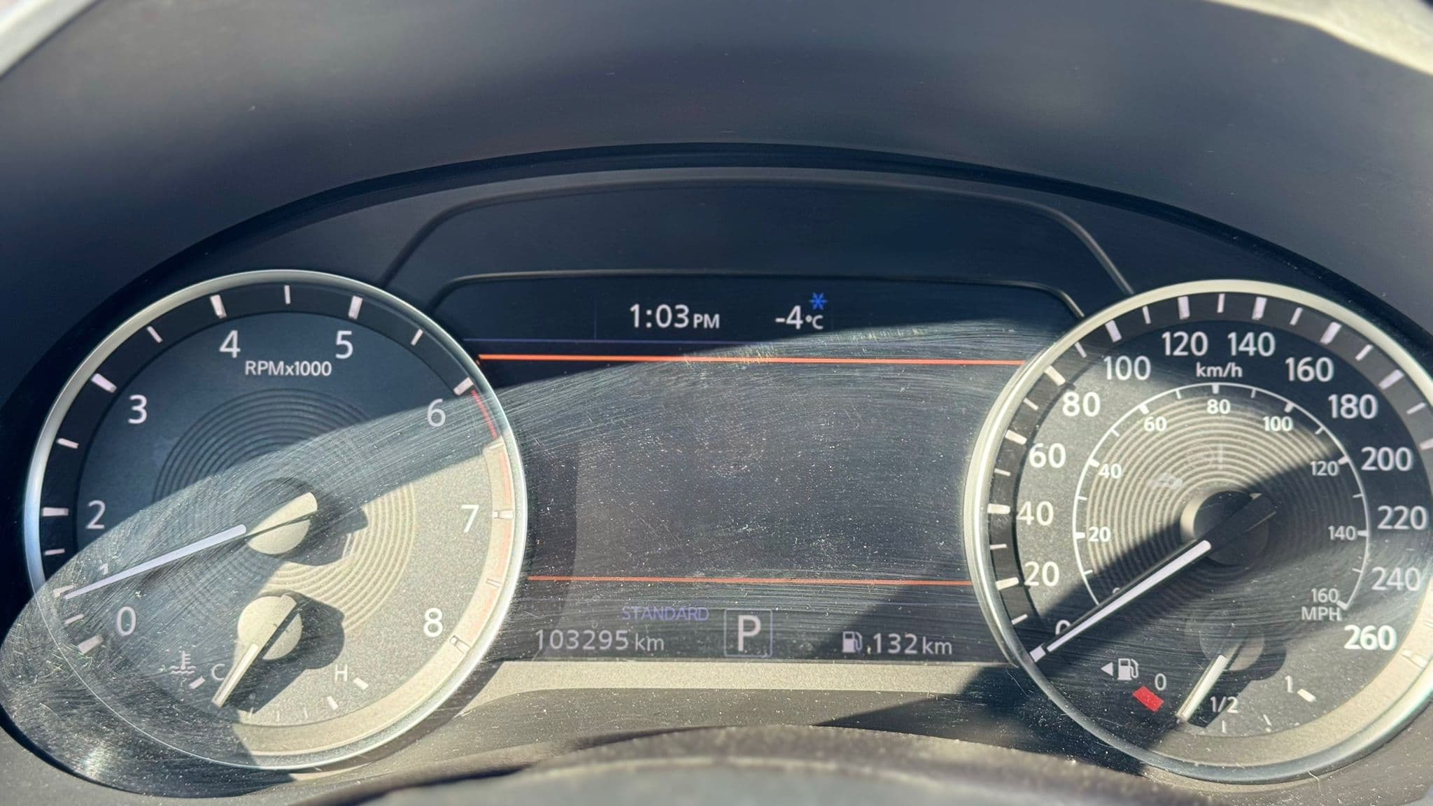 2019 Infiniti QX50 ESSENTIAL AWD photo 13