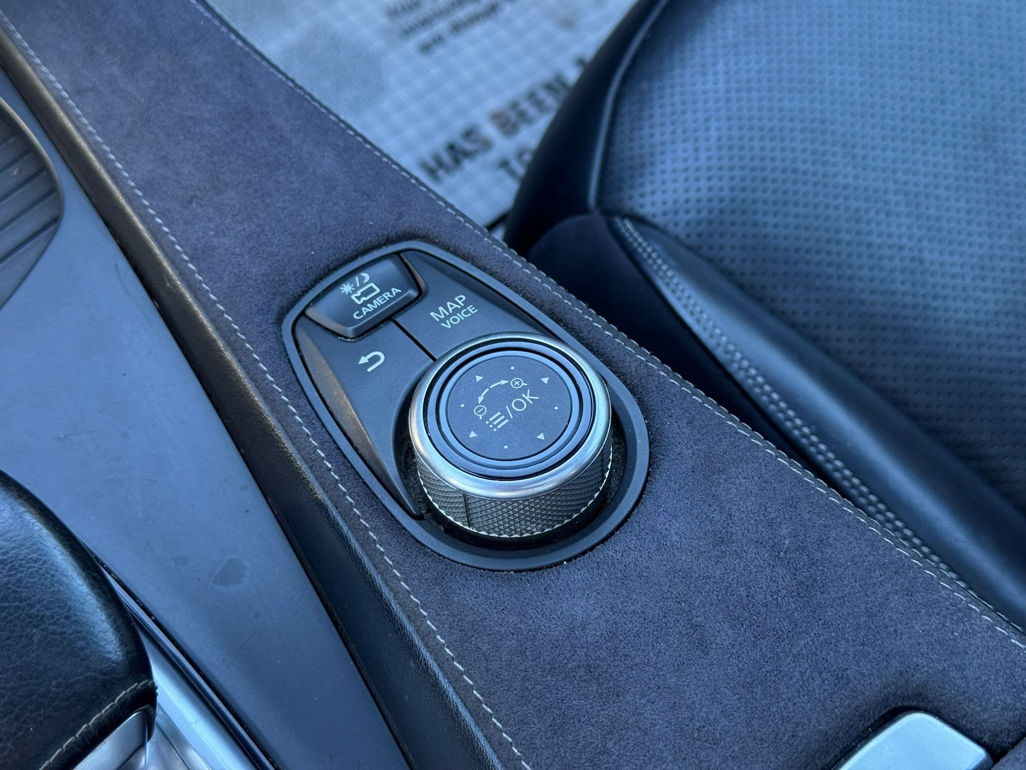 2019 Infiniti QX50 ESSENTIAL AWD photo 19