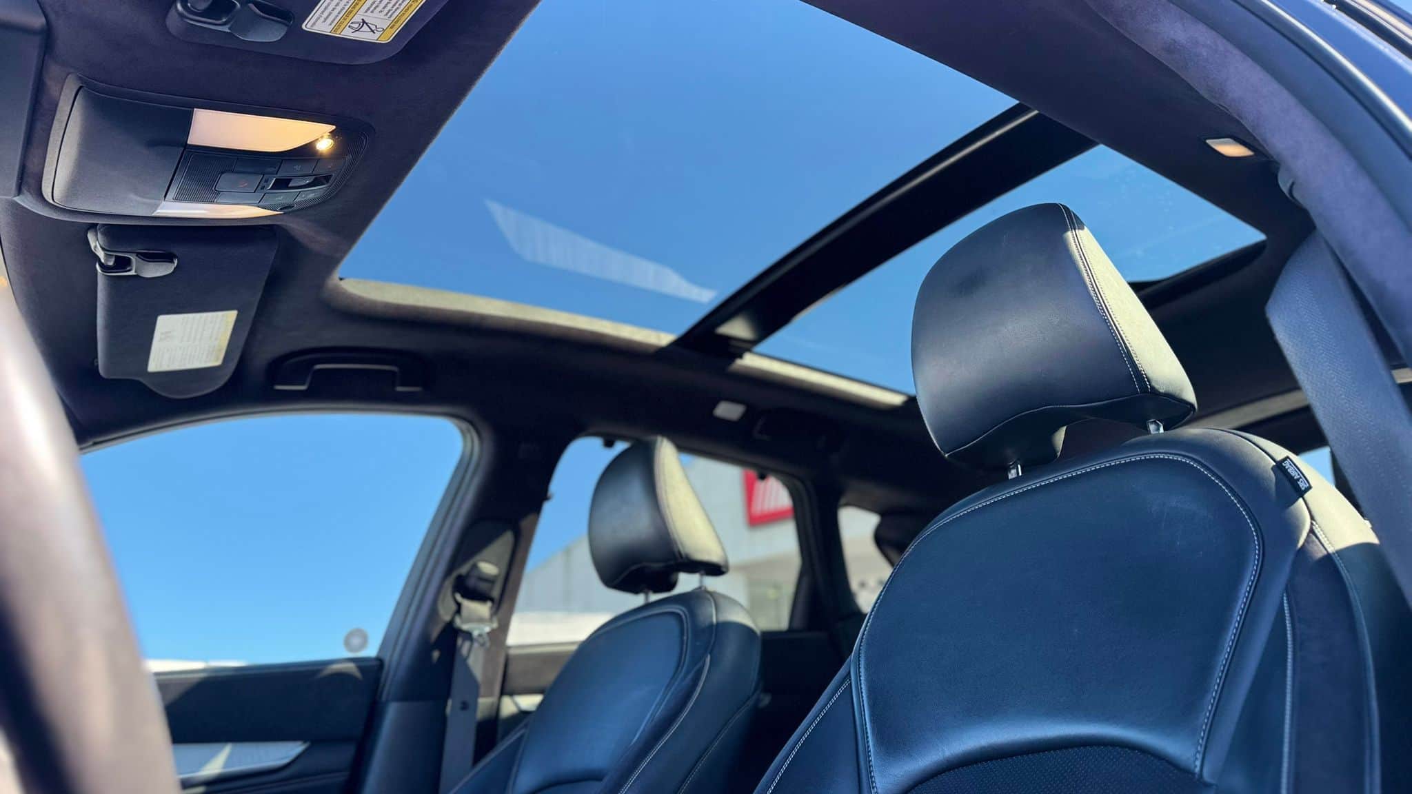 2019 Infiniti QX50 ESSENTIAL AWD thumbnail 20