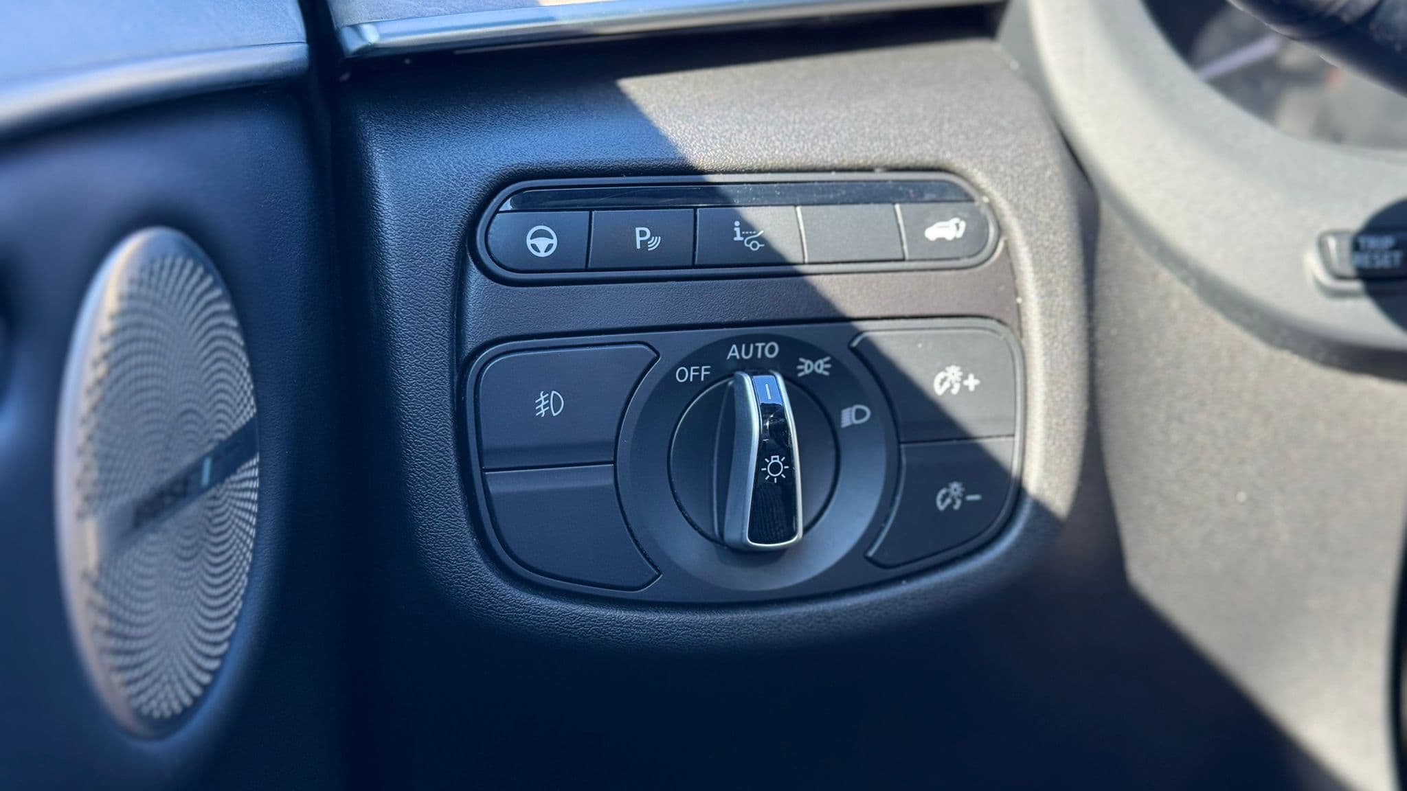 2019 Infiniti QX50 ESSENTIAL AWD photo 22