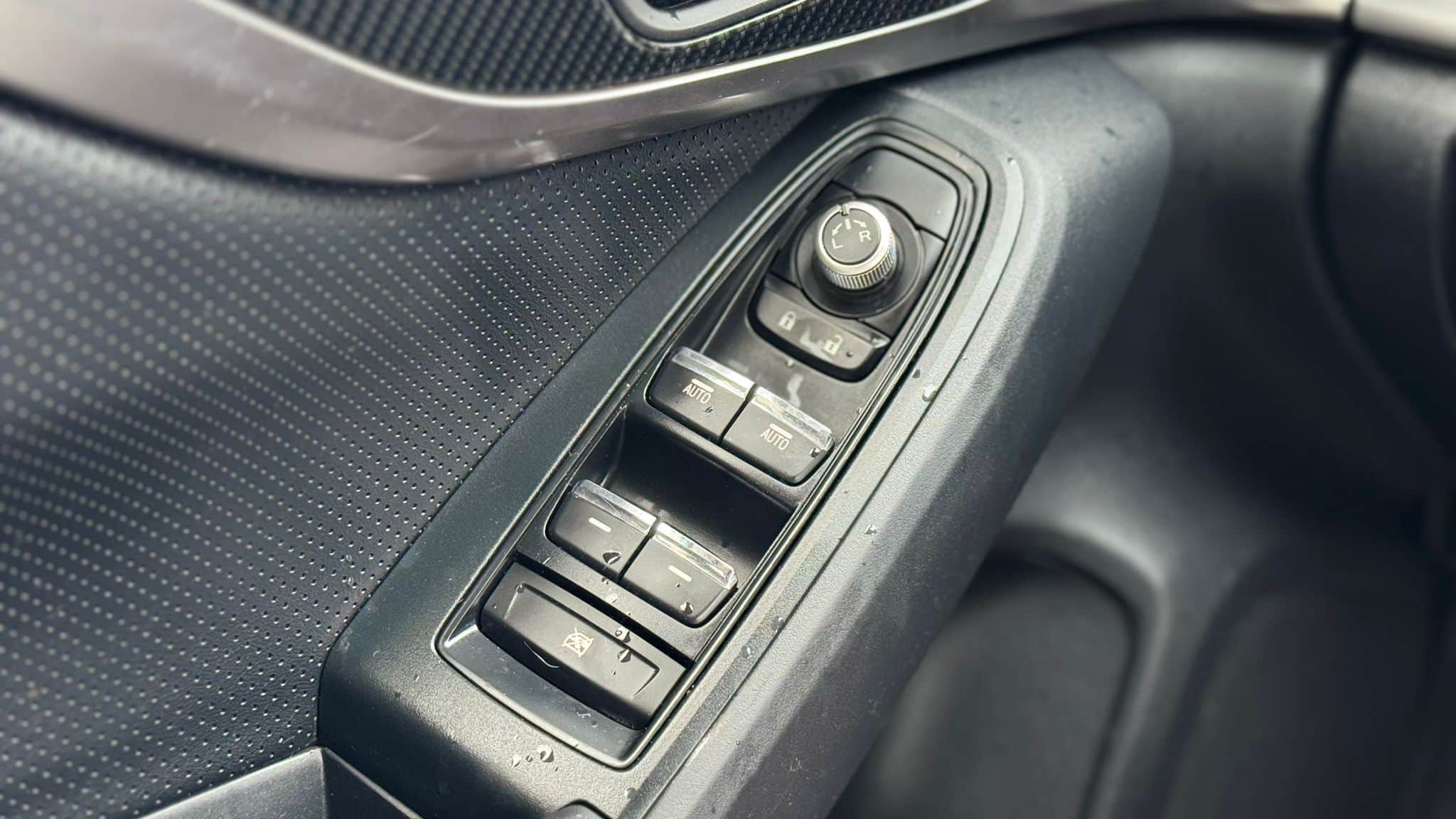 2019 Subaru Crosstrek Limited CVT W/Eyesight Pkg thumbnail 24