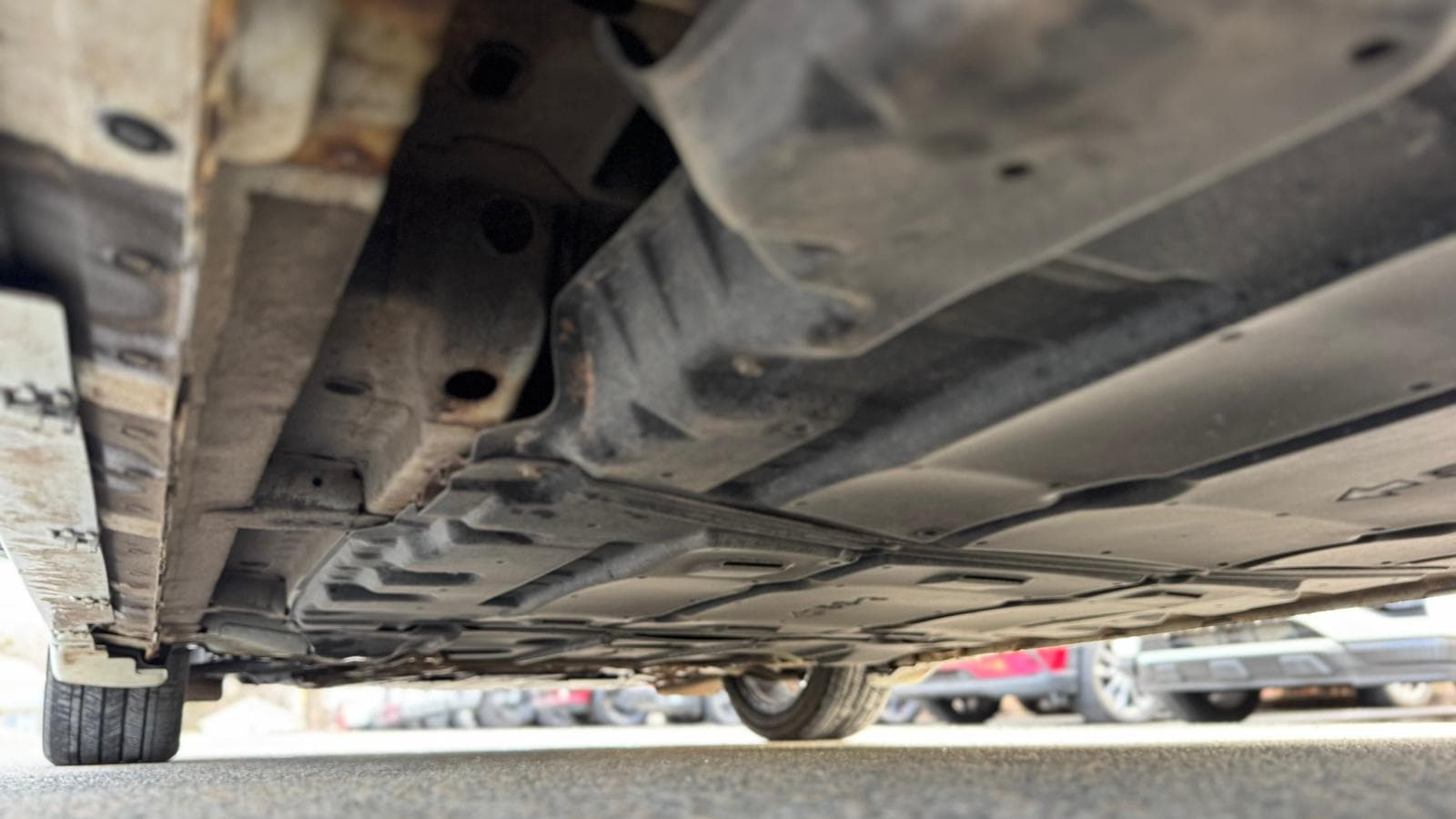 2018 Nissan LEAF S Hatchback photo 10