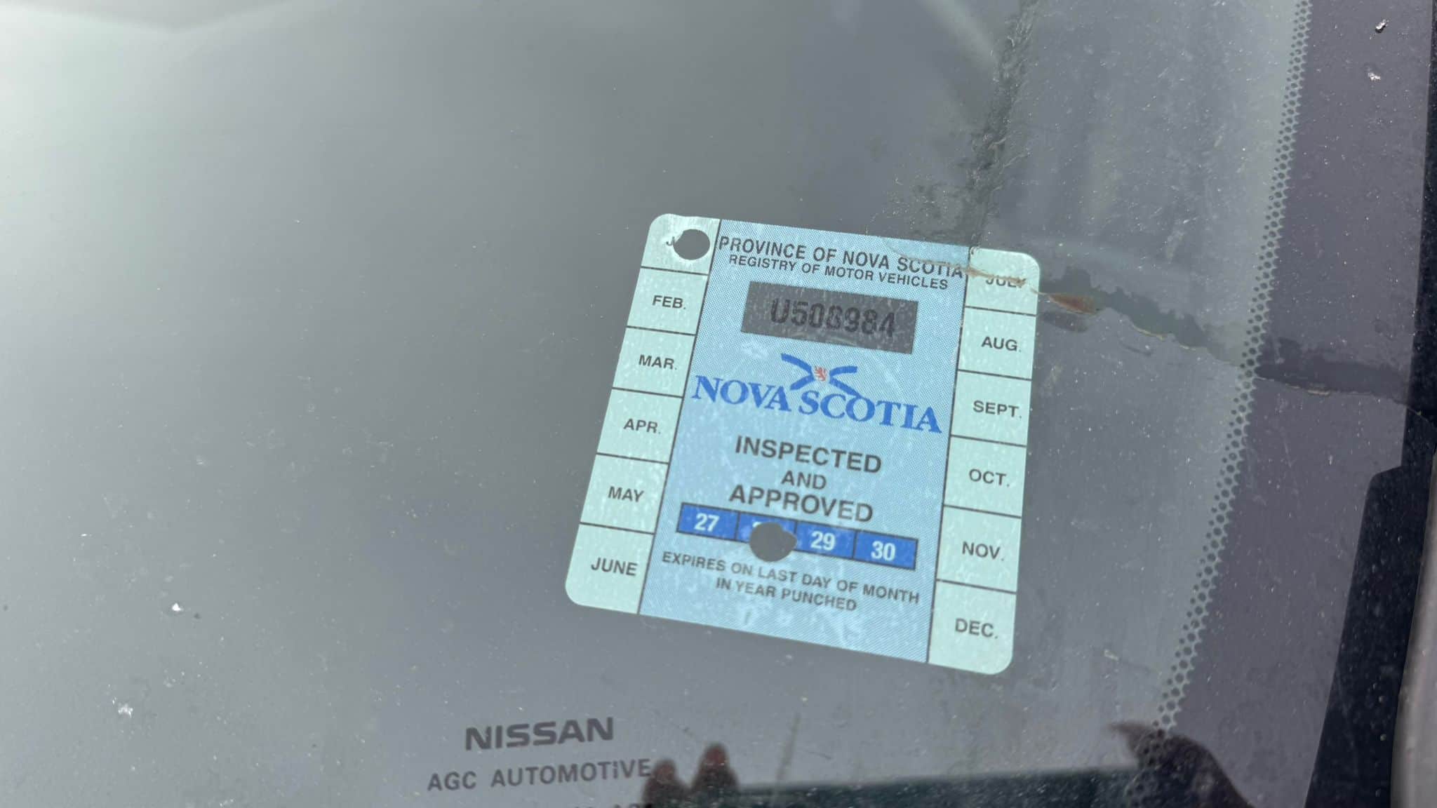 2018 Nissan LEAF S Hatchback thumbnail 25