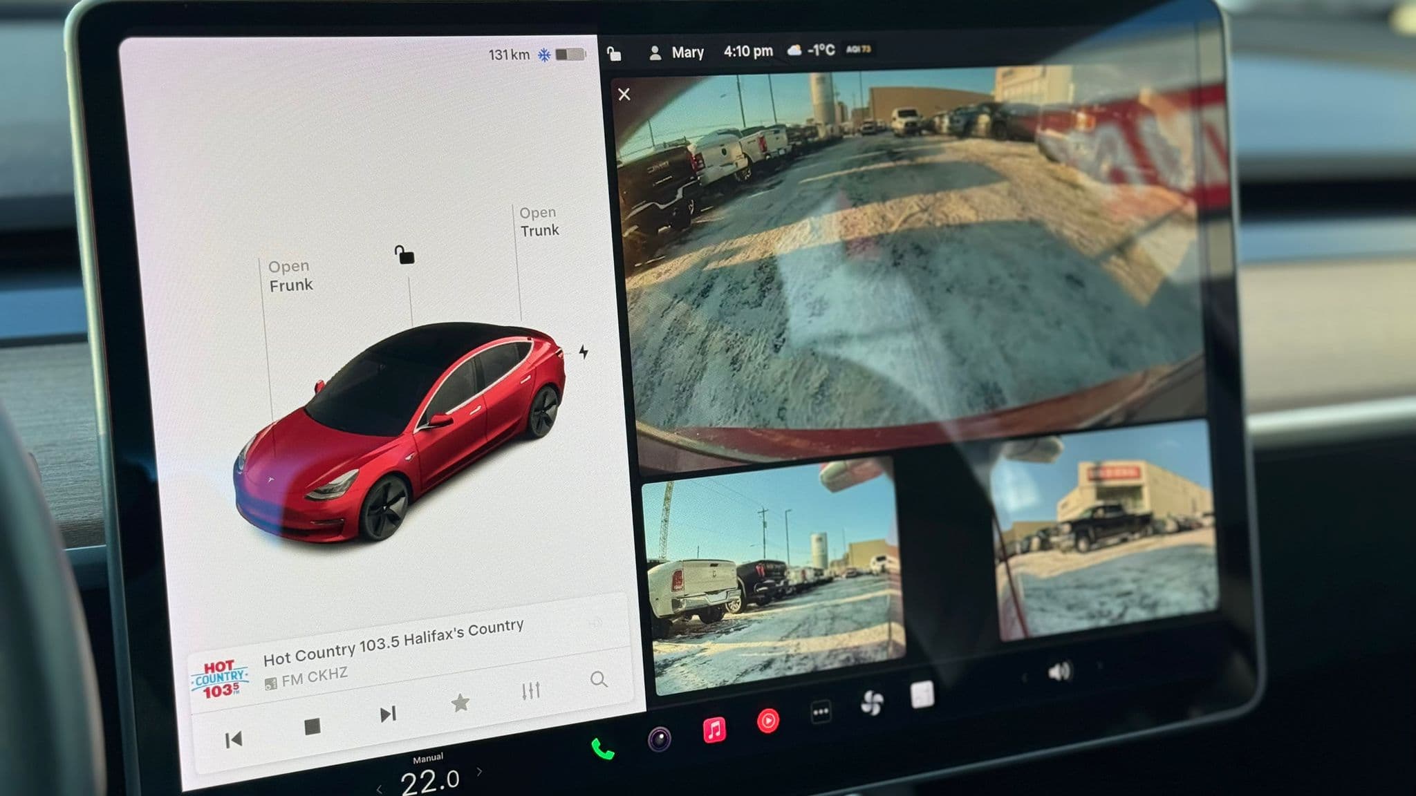 2020 Tesla MODEL 3 STANDARD RANGE PLUS RWD photo 14