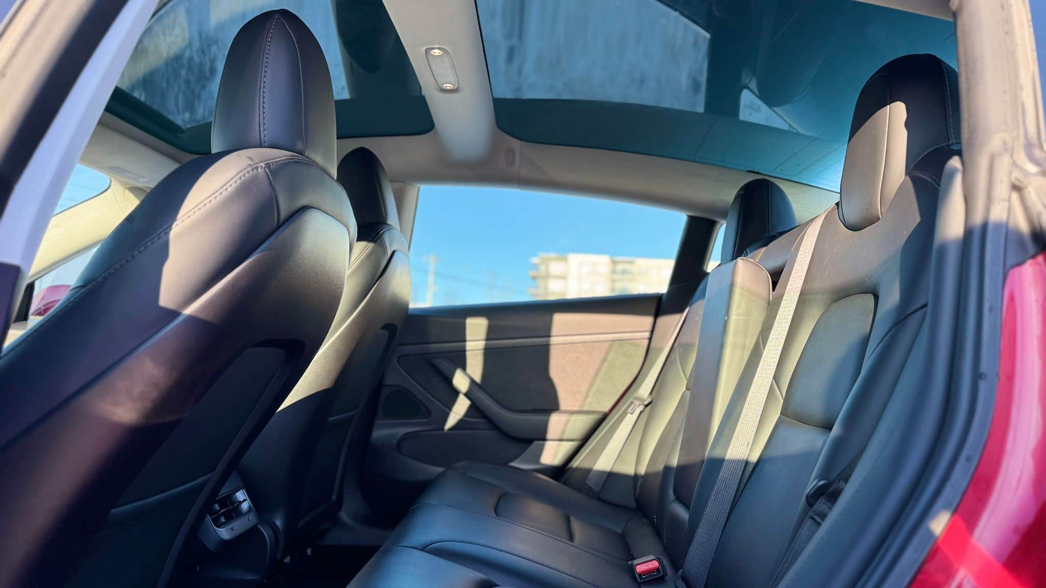 2020 Tesla MODEL 3 STANDARD RANGE PLUS RWD thumbnail 18