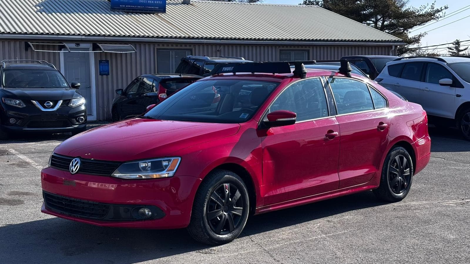 2014 Volkswagen Jetta Sedan Comfortline TDI 2.0 DSG