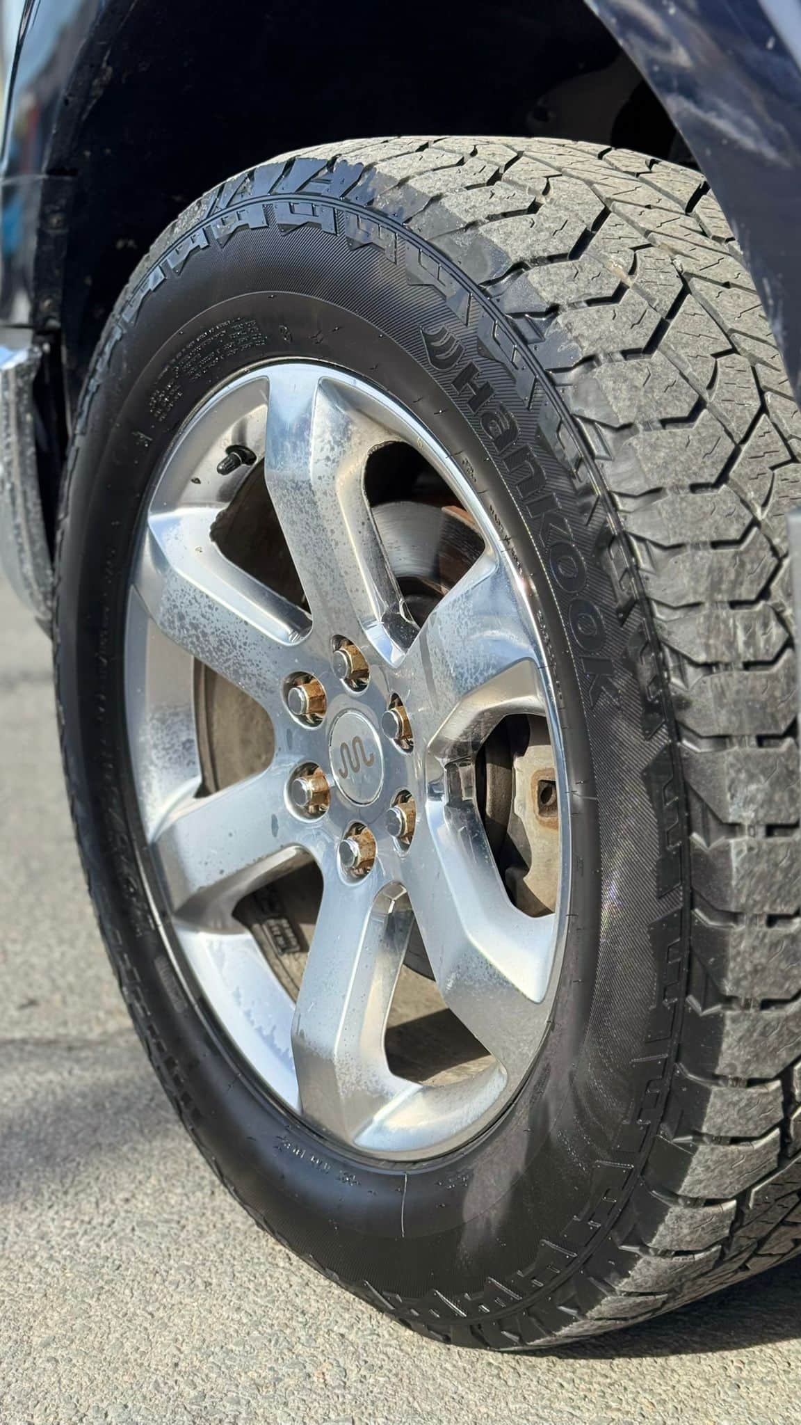 2021 Ford F-150 KING RANCH 3.5L V6 4WD SuperCrew 6.5' Box thumbnail 9