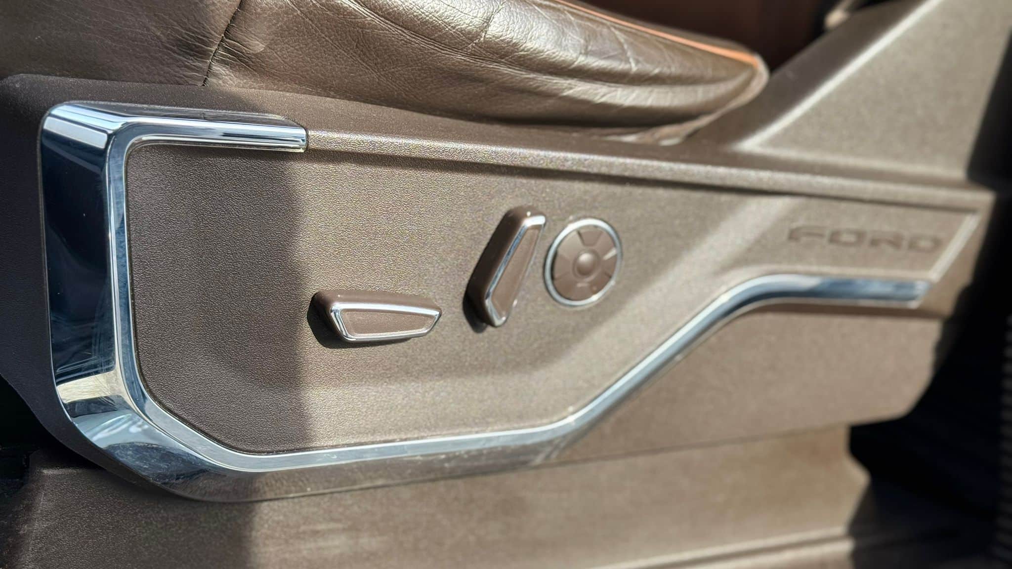 2021 Ford F-150 KING RANCH 3.5L V6 4WD SuperCrew 6.5' Box thumbnail 24