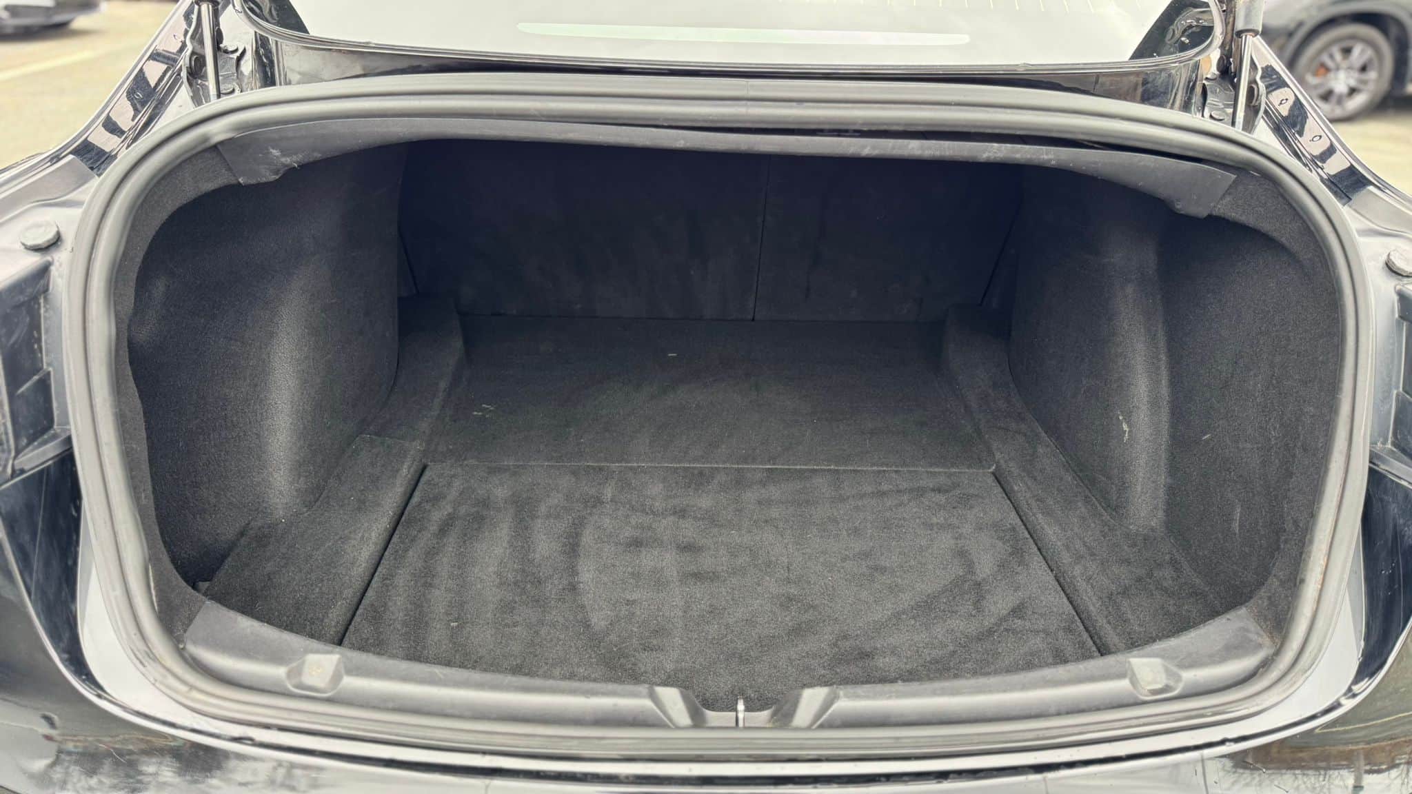 2019 Tesla 3 STD Range Plus RWD thumbnail 9