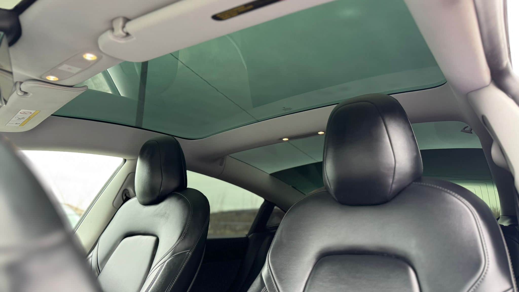 2019 Tesla 3 STD Range Plus RWD thumbnail 12