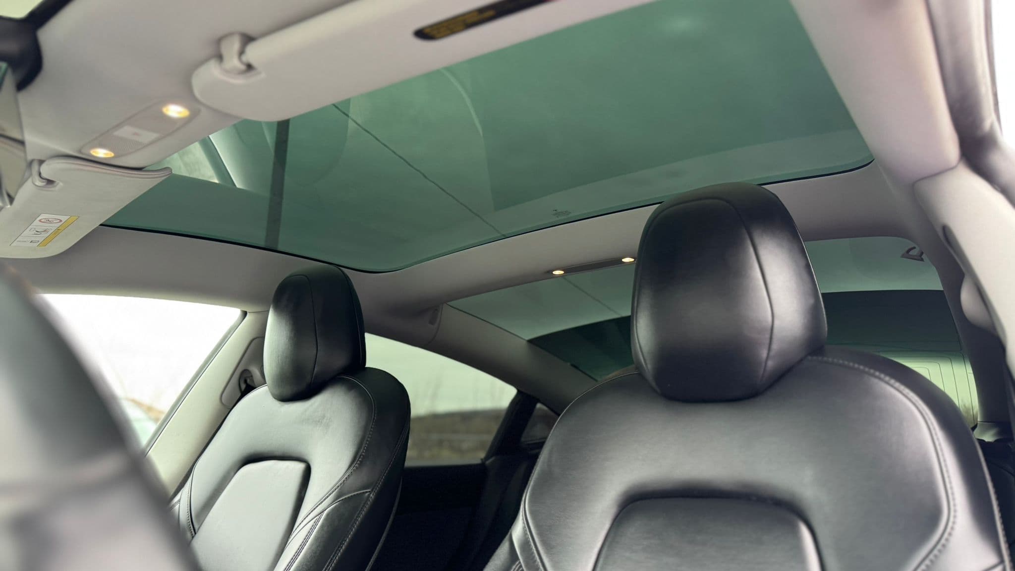 2019 Tesla 3 STD Range Plus RWD photo 12