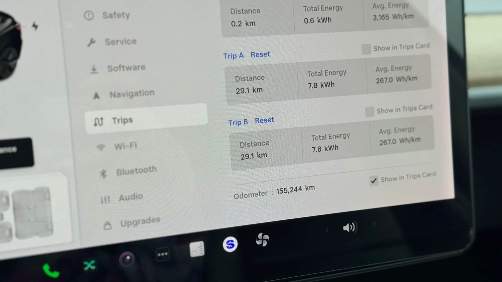 2019 Tesla 3 STD Range Plus RWD thumbnail 17
