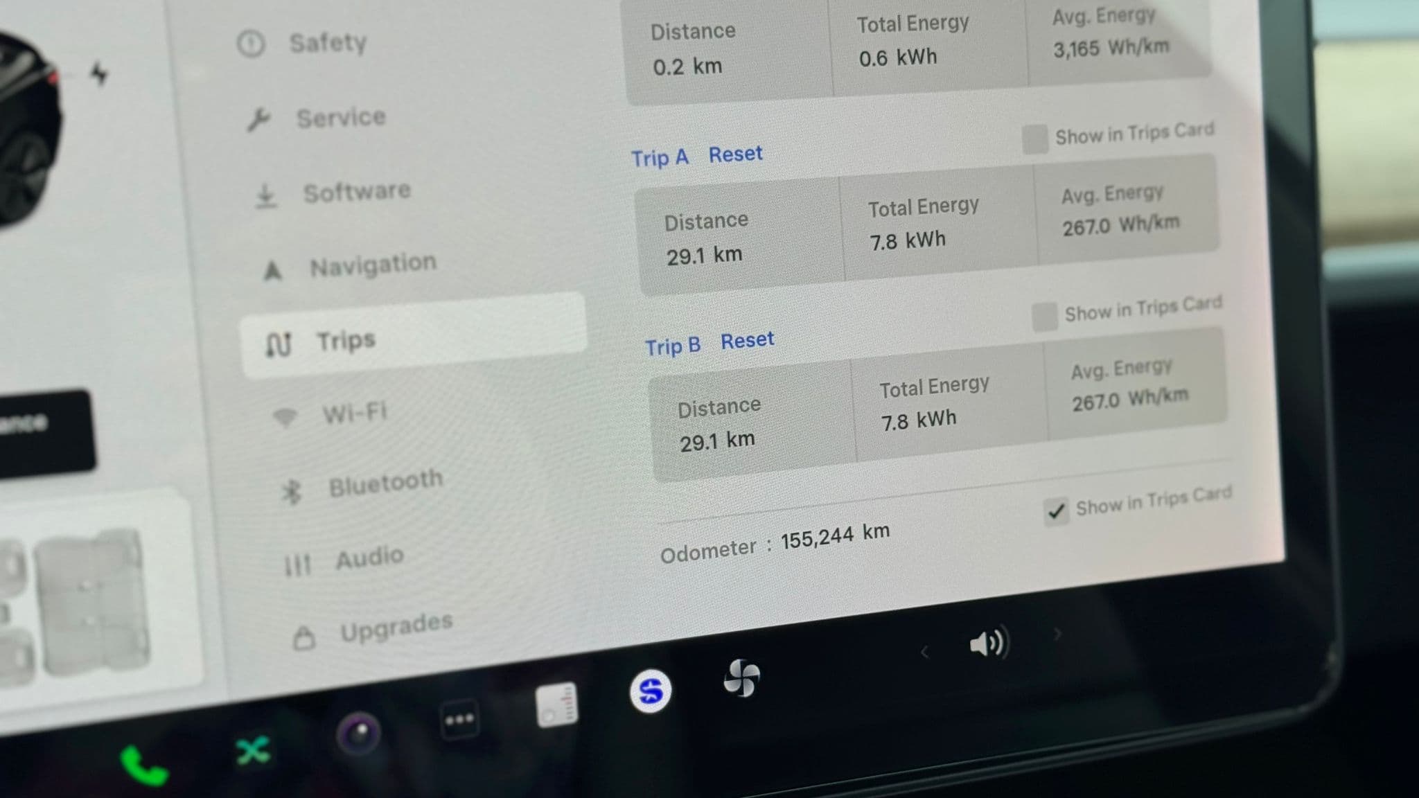 2019 Tesla 3 STD Range Plus RWD photo 17