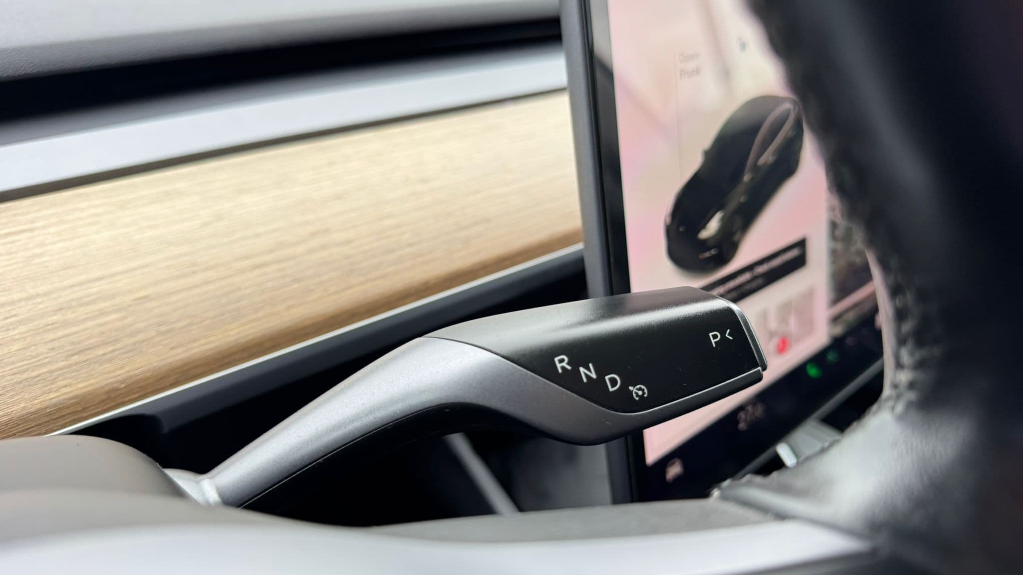 2019 Tesla 3 STD Range Plus RWD photo 18