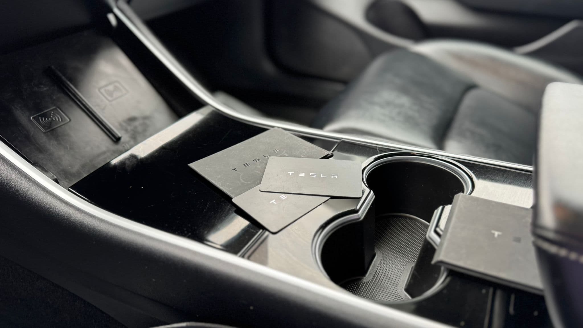 2019 Tesla 3 STD Range Plus RWD photo 19