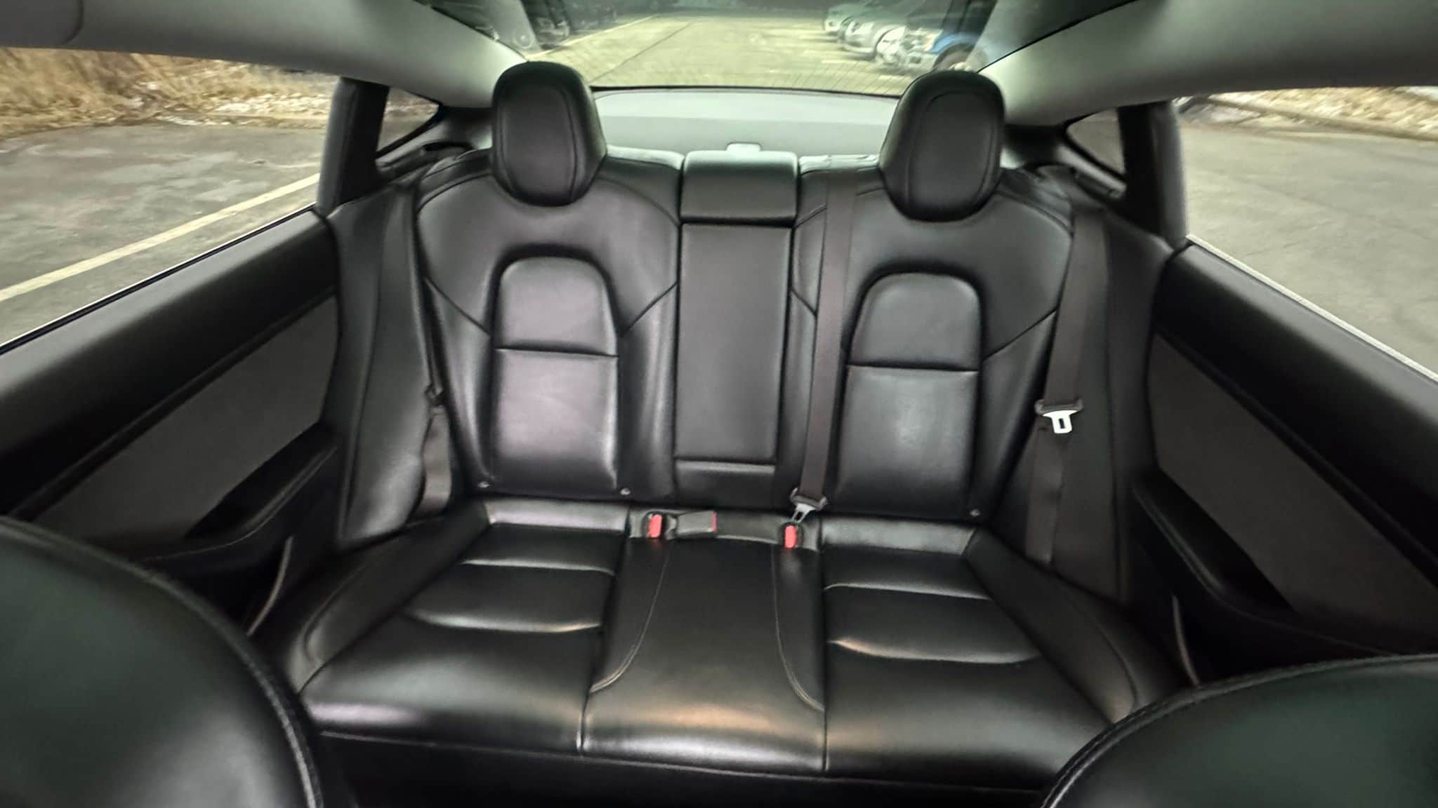 2019 Tesla 3 STD Range Plus RWD thumbnail 21