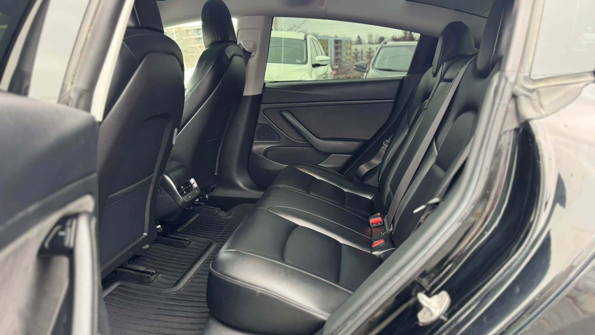 2019 Tesla 3 STD Range Plus RWD thumbnail 22